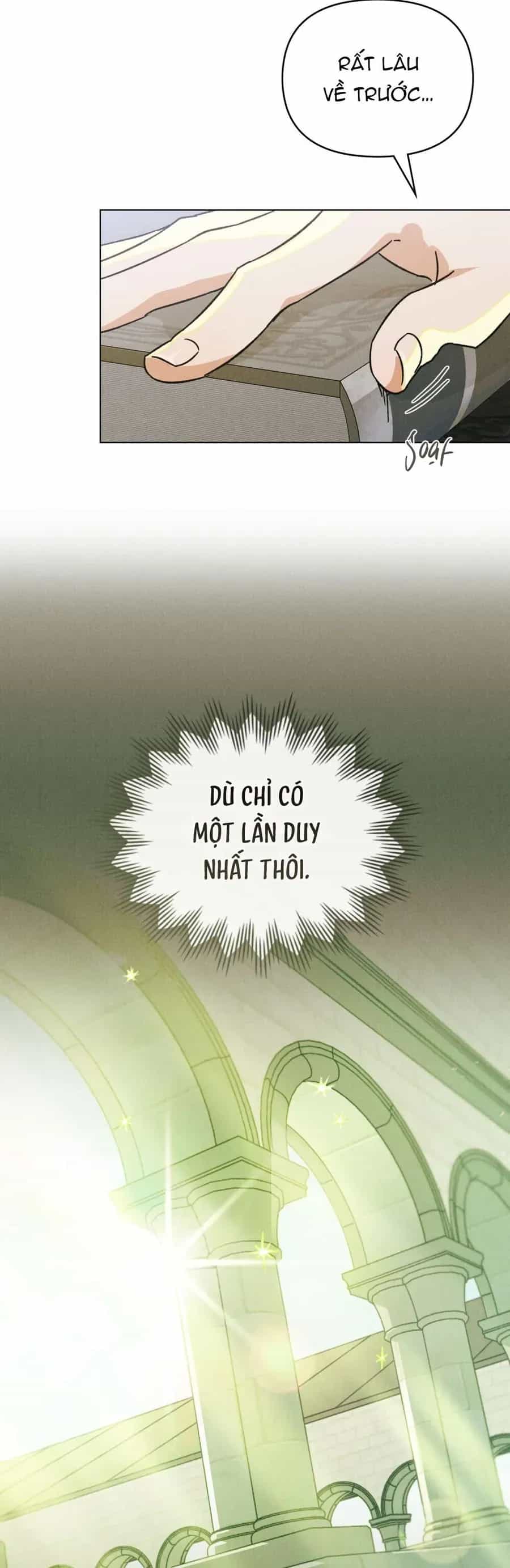 Hồ Điệp Nuốt Chửng Sương Mù - Chương 5 - ảnh 6