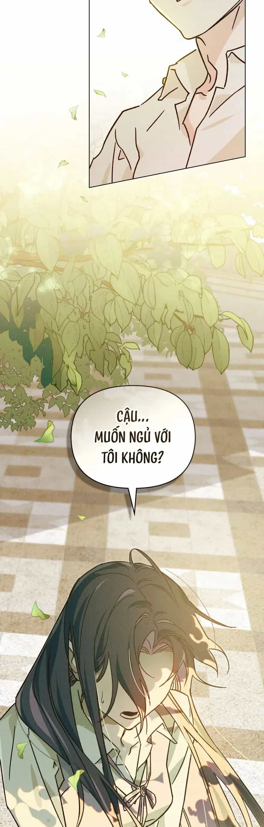 Hồ Điệp Nuốt Chửng Sương Mù - Chương 8 - ảnh 7