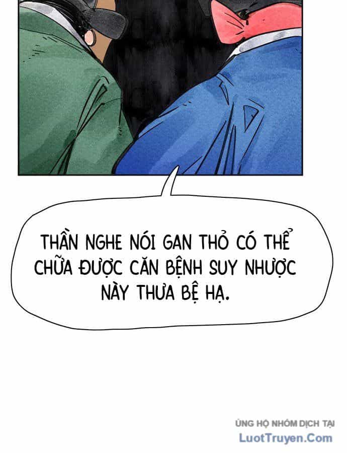 Hổ Giấy - Chương 1 - ảnh 13