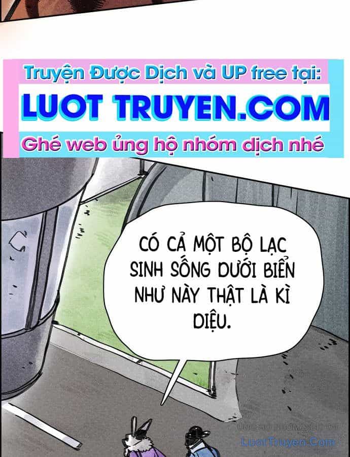 Hổ Giấy - Chương 1 - ảnh 18