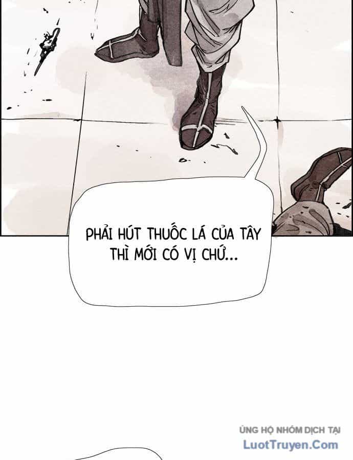 Hổ Giấy - Chương 2 - ảnh 43