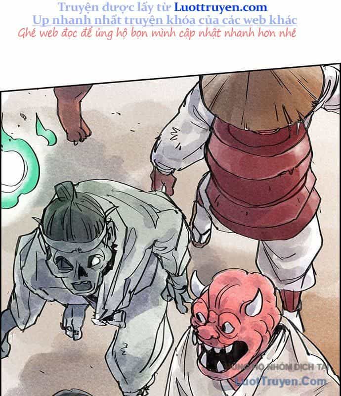 Hổ Giấy - Chương 3 - ảnh 145