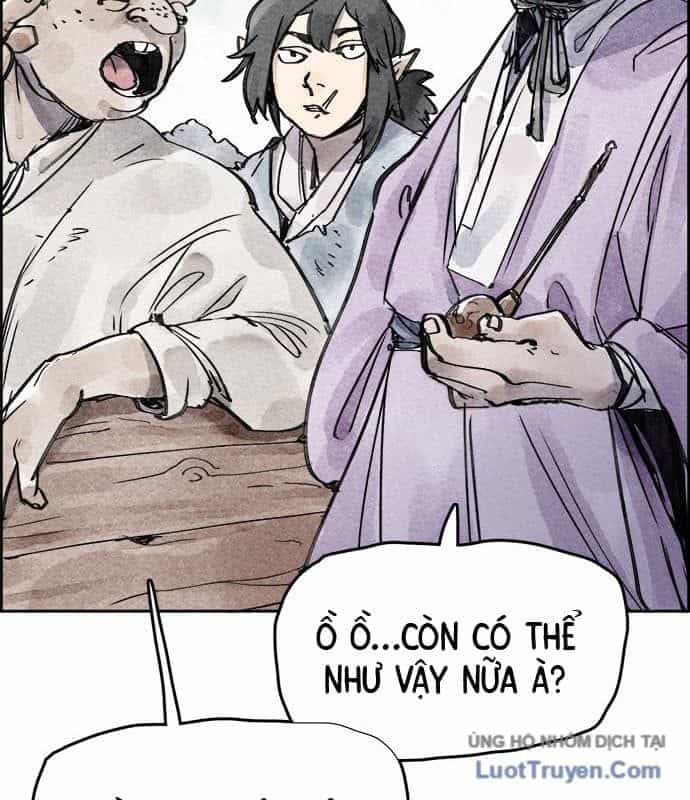 Hổ Giấy - Chương 3 - ảnh 38