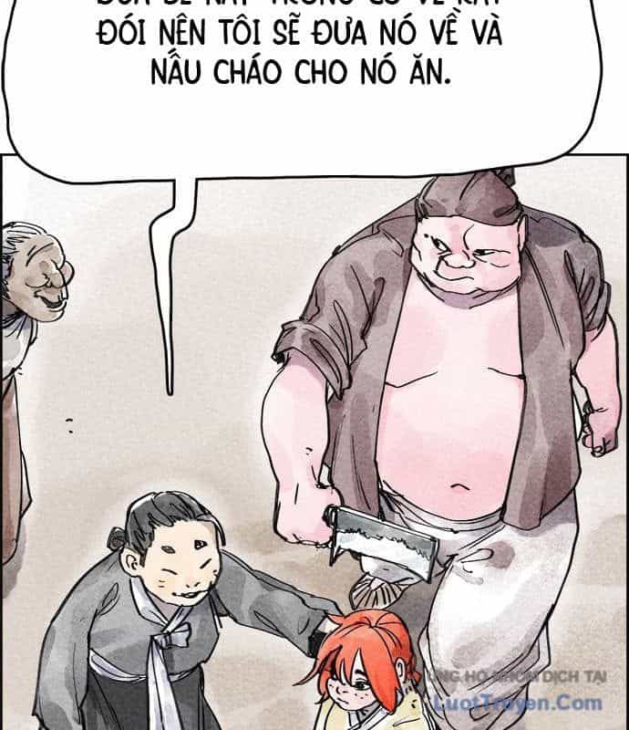 Hổ Giấy - Chương 3 - ảnh 48