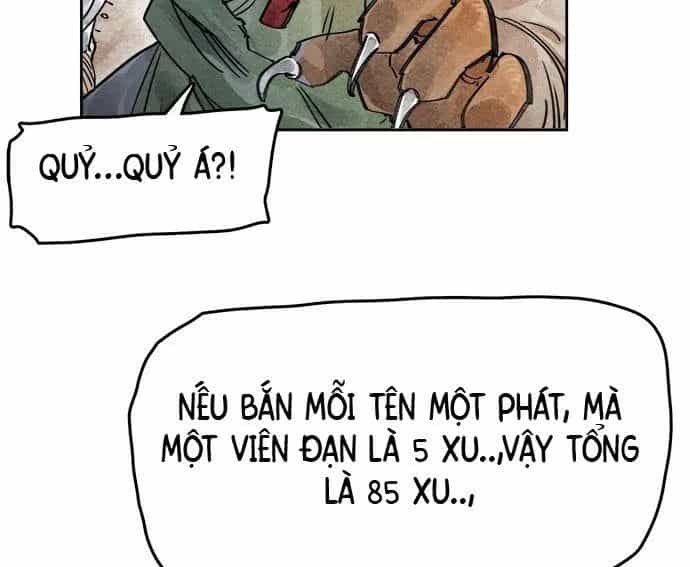 Hổ Giấy - Chương 4 - ảnh 15