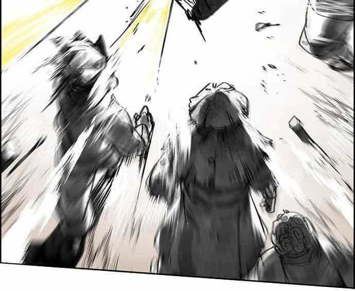 Hổ Giấy - Chương 4 - ảnh 43