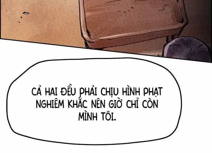 Hổ Giấy - Chương 5 - ảnh 256
