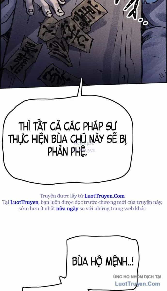 Hổ Giấy - Chương 6 - ảnh 100