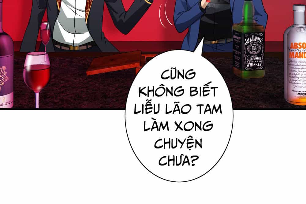 Hộ Hoa Cao Thủ Tại Đô Thị - Chương 100 - ảnh 19