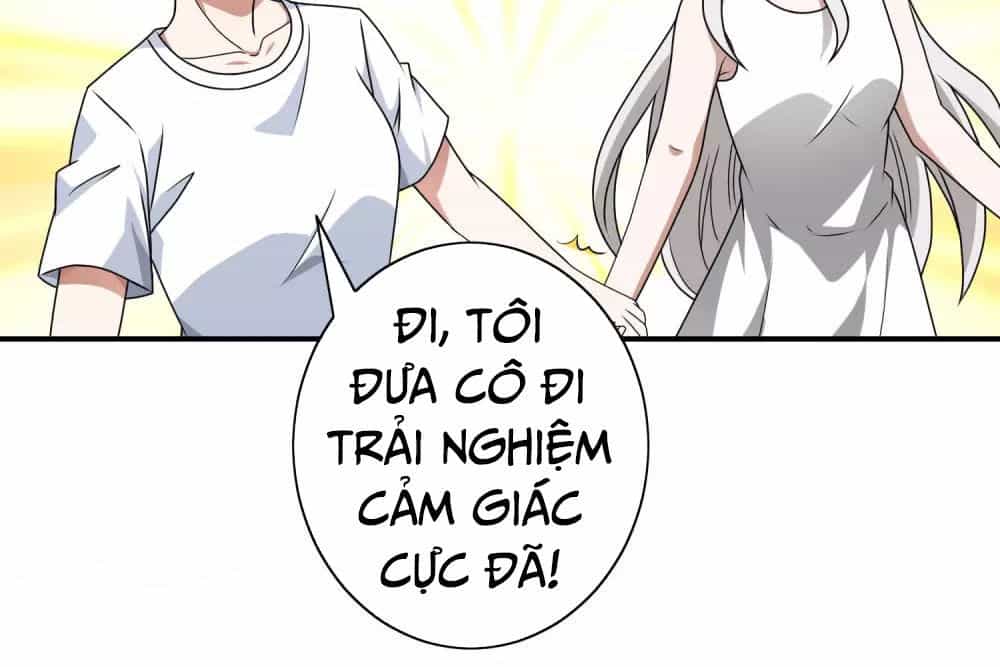 Hộ Hoa Cao Thủ Tại Đô Thị - Chương 106 - ảnh 9