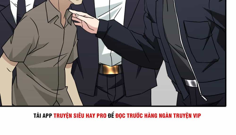 Hộ Hoa Cao Thủ Tại Đô Thị - Chương 113 - ảnh 6