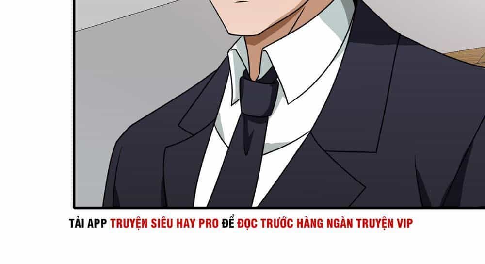 Hộ Hoa Cao Thủ Tại Đô Thị - Chương 114 - ảnh 10