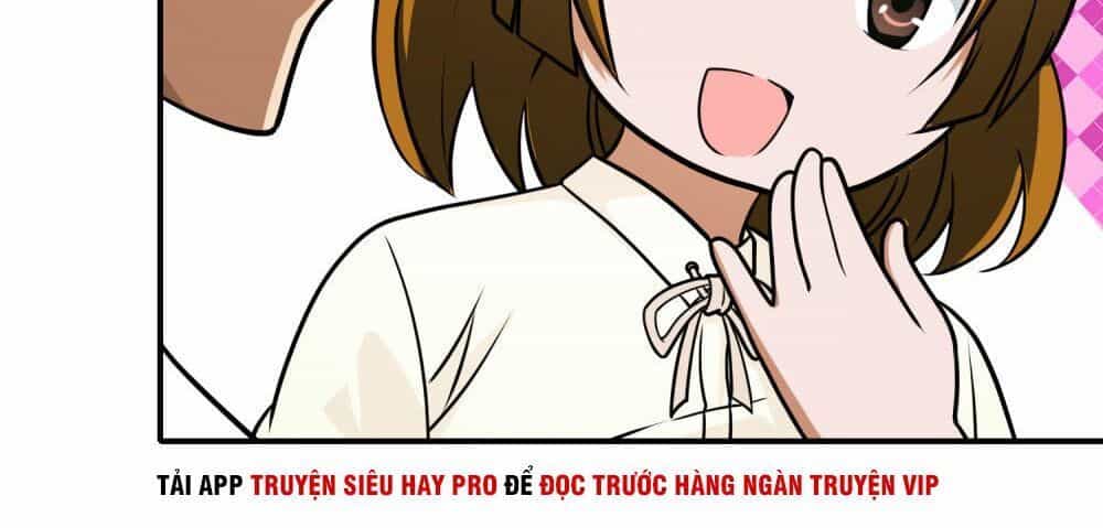 Hộ Hoa Cao Thủ Tại Đô Thị - Chương 116 - ảnh 22
