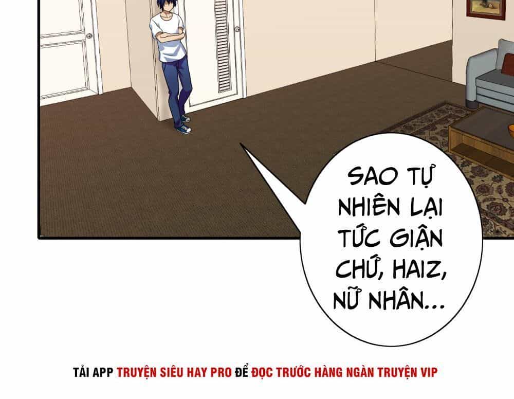 Hộ Hoa Cao Thủ Tại Đô Thị - Chương 118 - ảnh 20