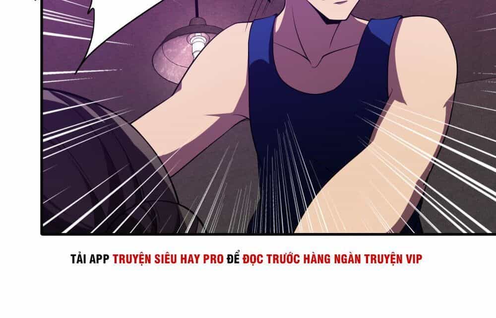 Hộ Hoa Cao Thủ Tại Đô Thị - Chương 119 - ảnh 12