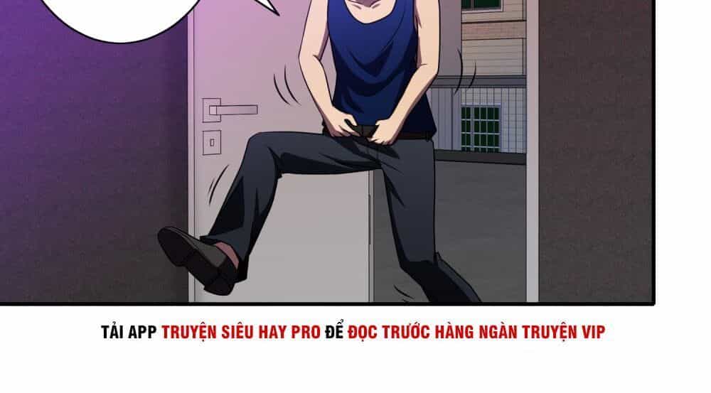 Hộ Hoa Cao Thủ Tại Đô Thị - Chương 119 - ảnh 8