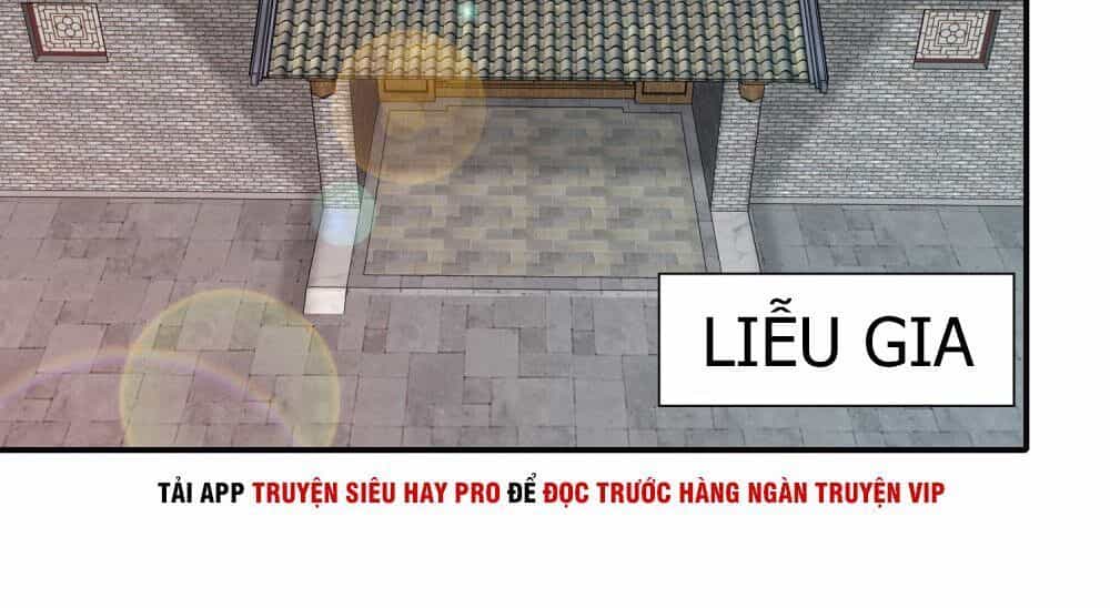 Hộ Hoa Cao Thủ Tại Đô Thị - Chương 120 - ảnh 22