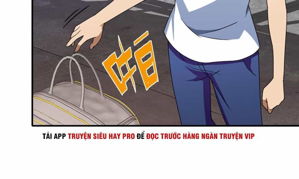 Hộ Hoa Cao Thủ Tại Đô Thị - Chương 121 - ảnh 18