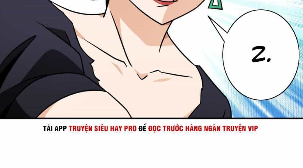 Hộ Hoa Cao Thủ Tại Đô Thị - Chương 125 - ảnh 16