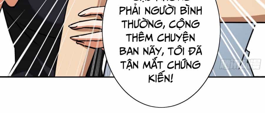 Hộ Hoa Cao Thủ Tại Đô Thị - Chương 16 - ảnh 9
