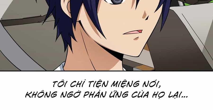 Hộ Hoa Cao Thủ Tại Đô Thị - Chương 2 - ảnh 7