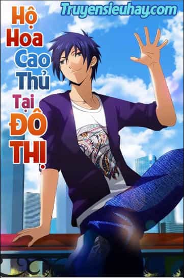 Hộ Hoa Cao Thủ Tại Đô Thị - Chương 20 - ảnh 1