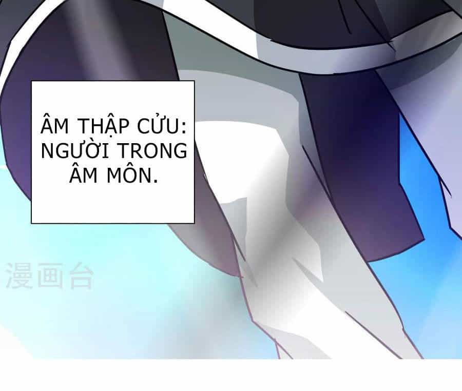 Hộ Hoa Cao Thủ Tại Đô Thị - Chương 23 - ảnh 9