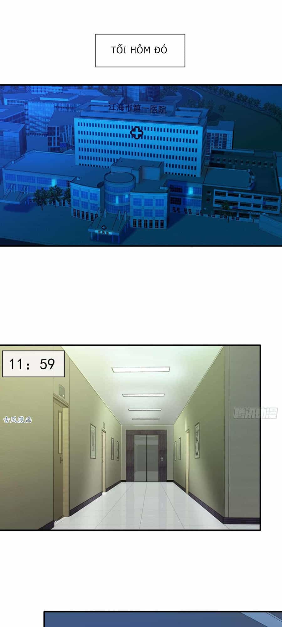 Hộ Hoa Cao Thủ Tại Đô Thị - Chương 24 - ảnh 6