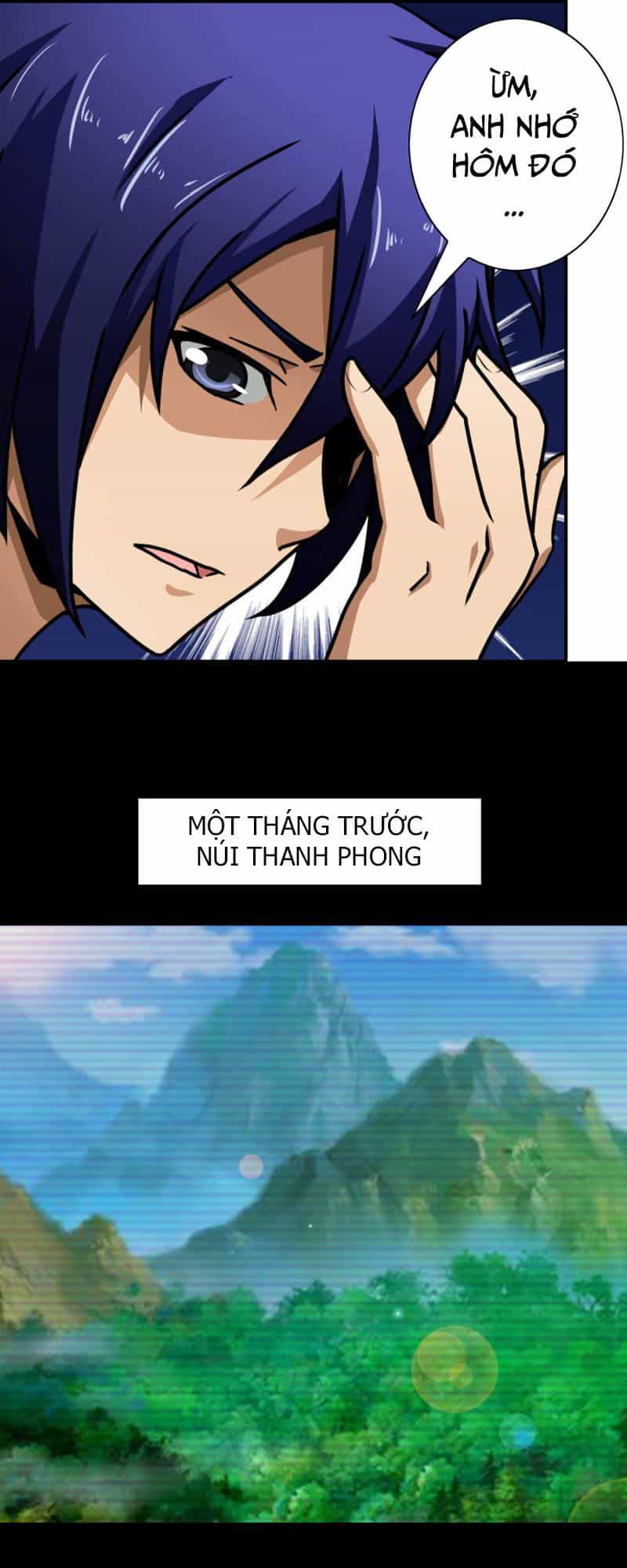 Hộ Hoa Cao Thủ Tại Đô Thị - Chương 62 - ảnh 30