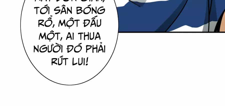 Hộ Hoa Cao Thủ Tại Đô Thị - Chương 72 - ảnh 39