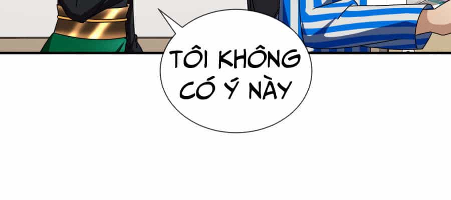 Hộ Hoa Cao Thủ Tại Đô Thị - Chương 95 - ảnh 5