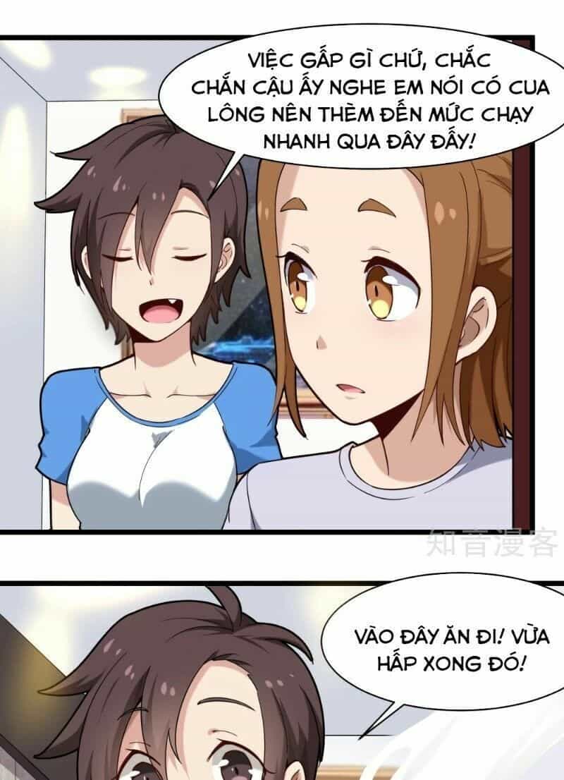 Hộ Hoa Cao Thủ Tại Vườn Trường - Chương 106 - ảnh 17