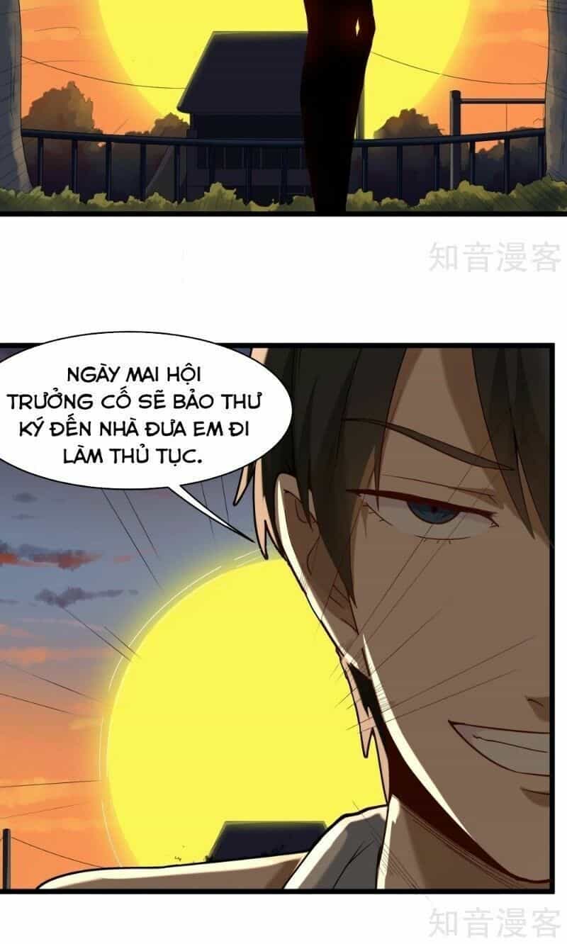 Hộ Hoa Cao Thủ Tại Vườn Trường - Chương 106 - ảnh 8