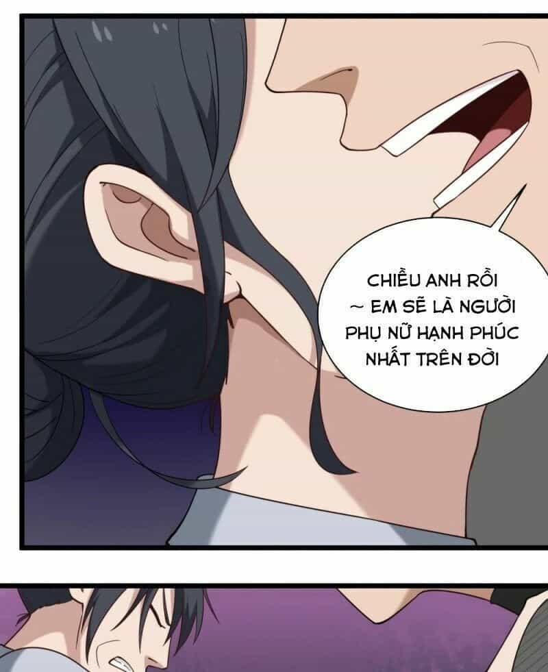 Hộ Hoa Cao Thủ Tại Vườn Trường - Chương 115 - ảnh 7