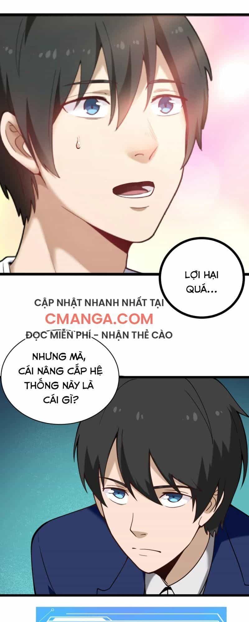 Hộ Hoa Cao Thủ Tại Vườn Trường - Chương 133 - ảnh 14