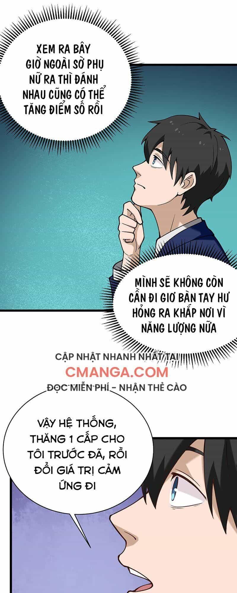 Hộ Hoa Cao Thủ Tại Vườn Trường - Chương 134 - ảnh 5