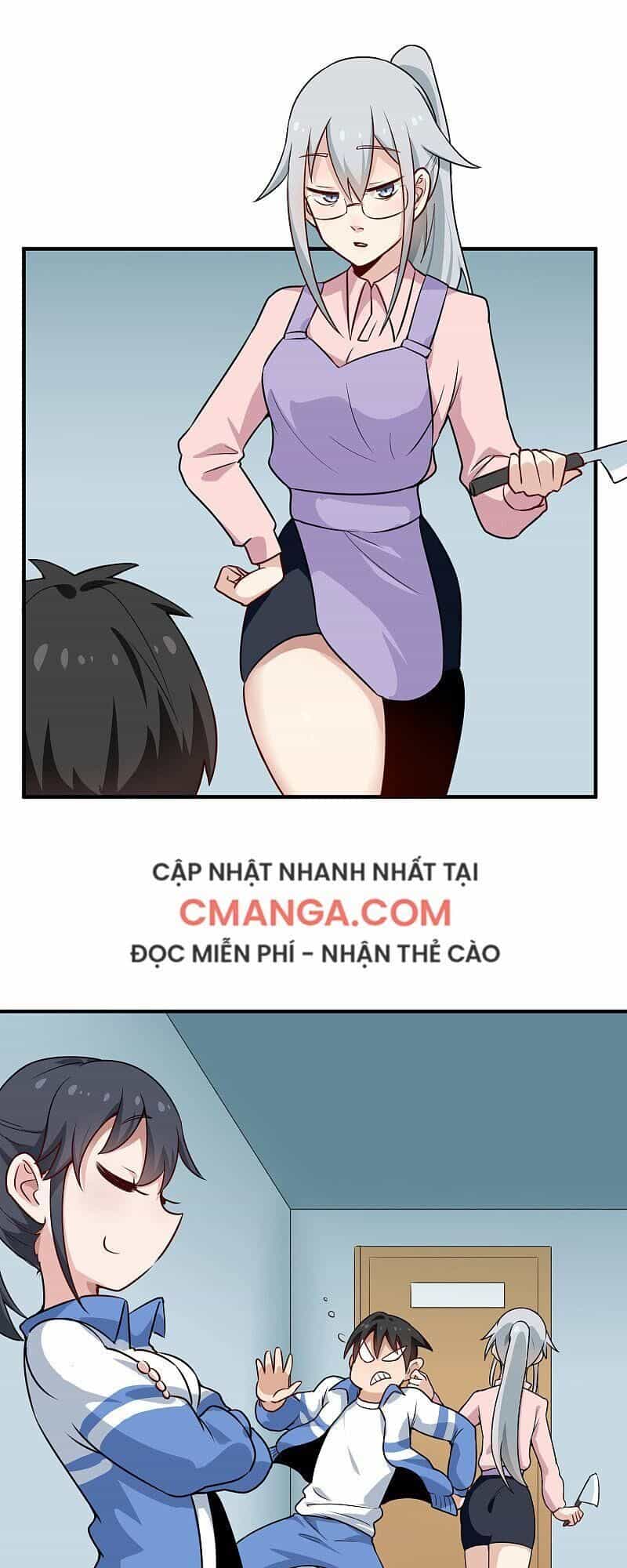 Hộ Hoa Cao Thủ Tại Vườn Trường - Chương 147 - ảnh 9