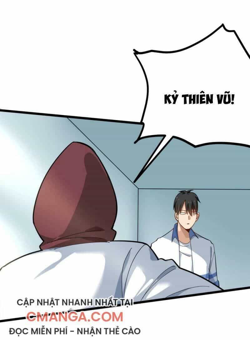 Hộ Hoa Cao Thủ Tại Vườn Trường - Chương 168 - ảnh 11