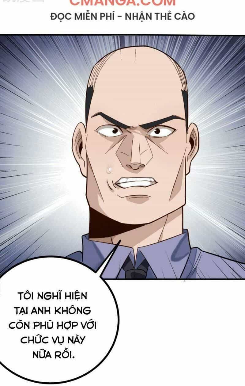 Hộ Hoa Cao Thủ Tại Vườn Trường - Chương 168 - ảnh 5