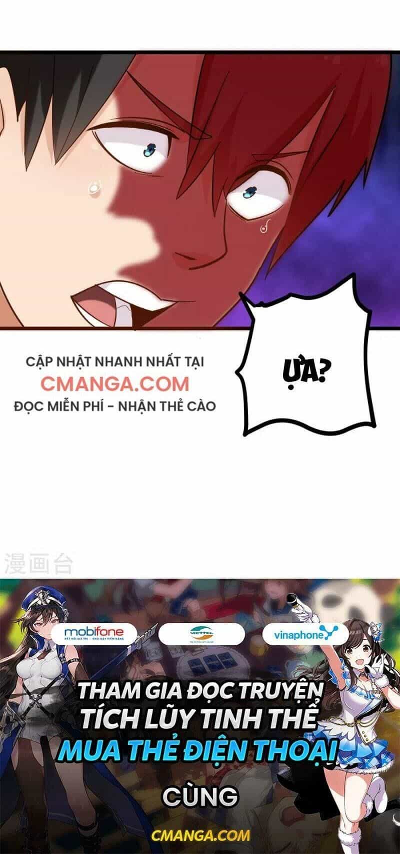 Hộ Hoa Cao Thủ Tại Vườn Trường - Chương 182 - ảnh 11
