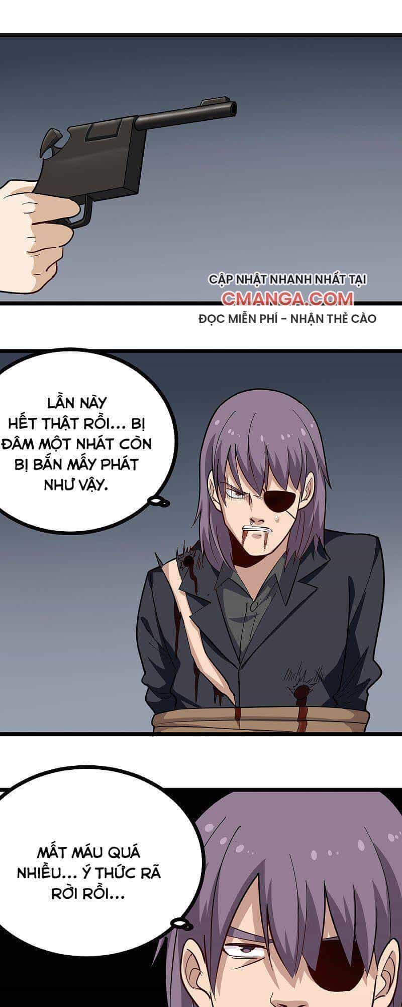 Hộ Hoa Cao Thủ Tại Vườn Trường - Chương 212 - ảnh 1