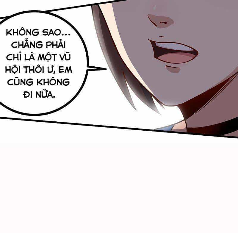 Hộ Hoa Cao Thủ Tại Vườn Trường - Chương 219 - ảnh 6
