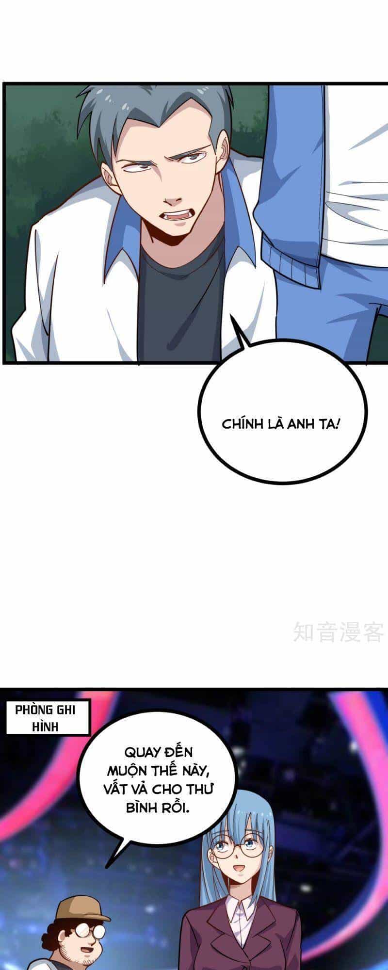 Hộ Hoa Cao Thủ Tại Vườn Trường - Chương 231 - ảnh 14