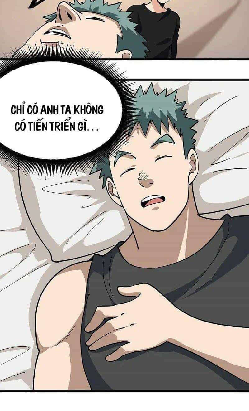 Hộ Hoa Cao Thủ Tại Vườn Trường - Chương 265 - ảnh 9