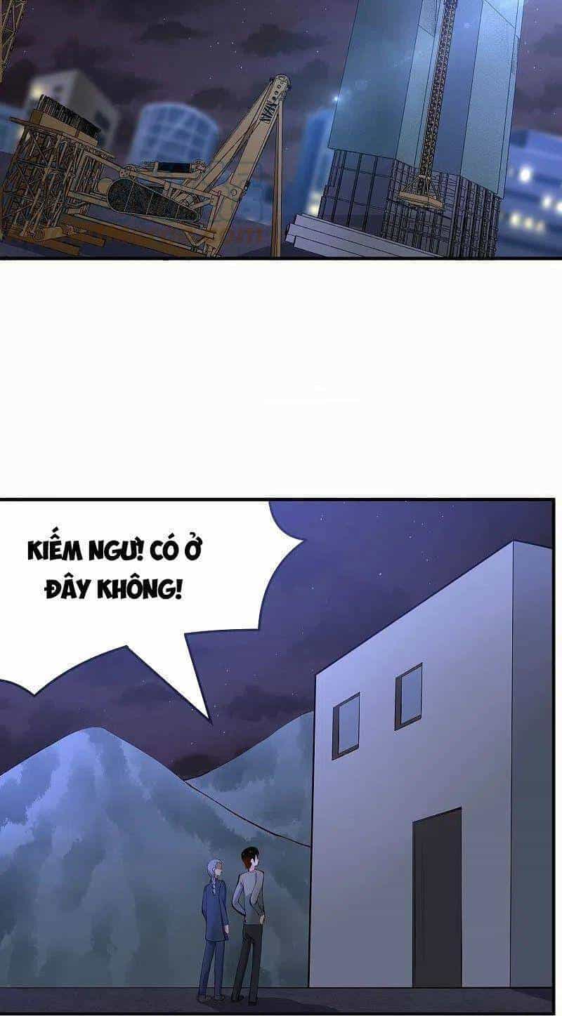 Hộ Hoa Cao Thủ Tại Vườn Trường - Chương 284 - ảnh 12