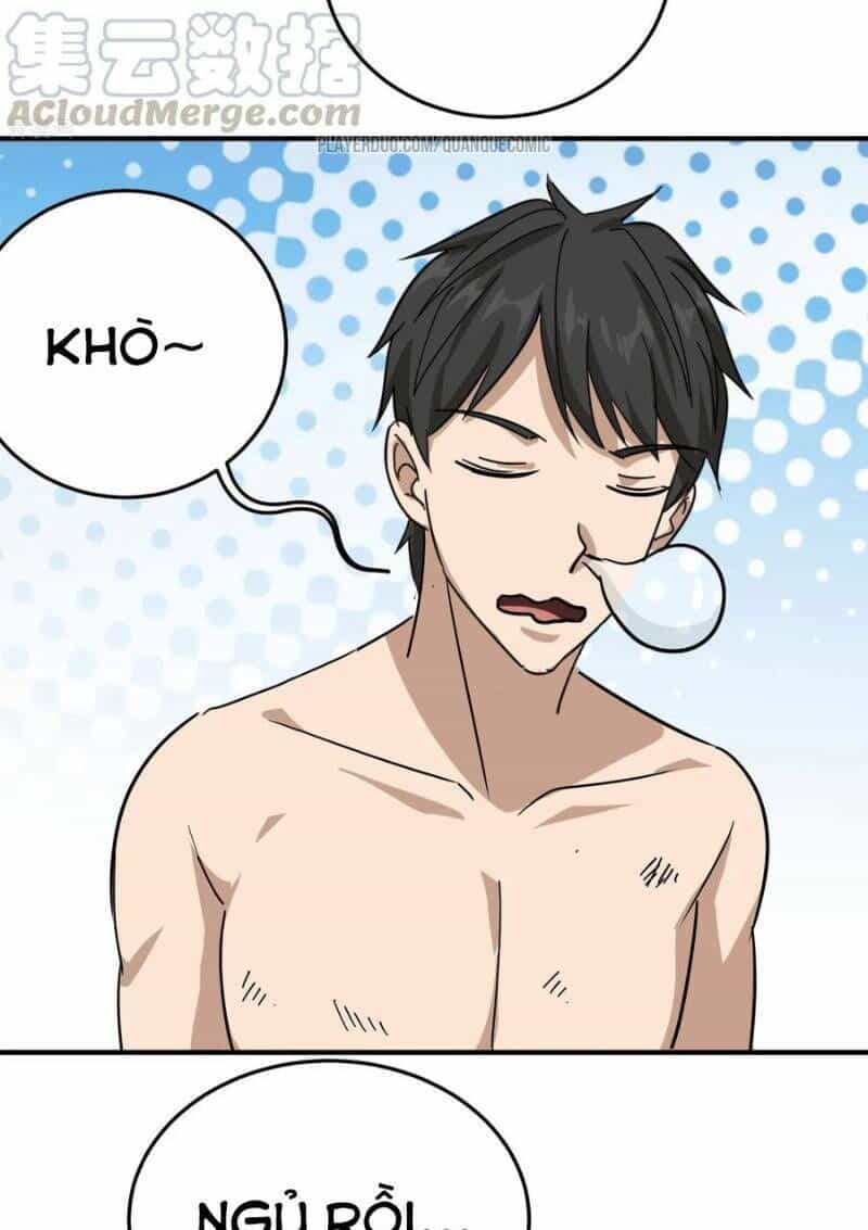 Hộ Hoa Cao Thủ Tại Vườn Trường - Chương 31 - ảnh 25