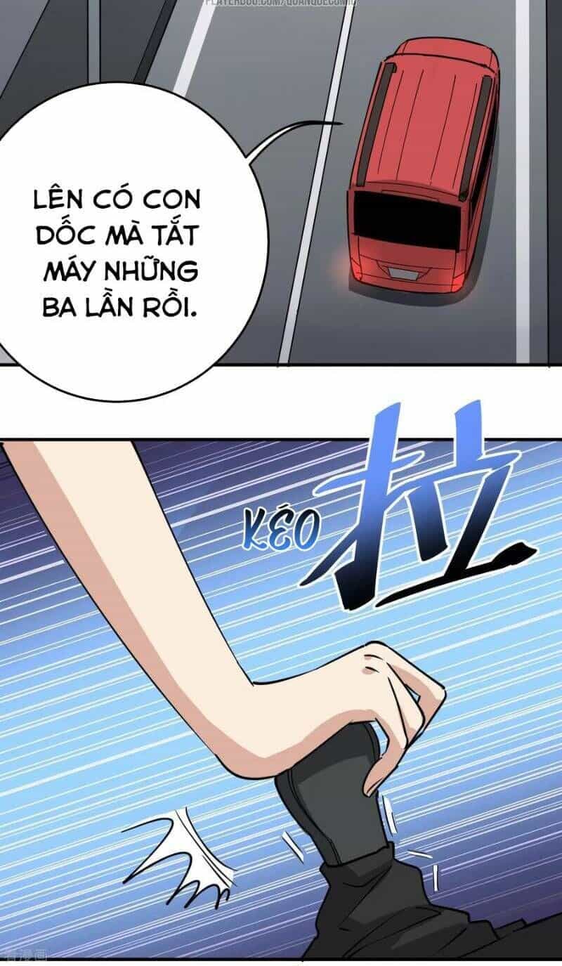 Hộ Hoa Cao Thủ Tại Vườn Trường - Chương 61 - ảnh 2