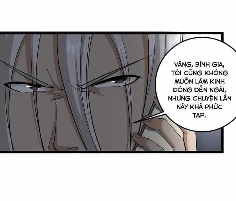 Hộ Hoa Cao Thủ Tại Vườn Trường - Chương 88 - ảnh 6