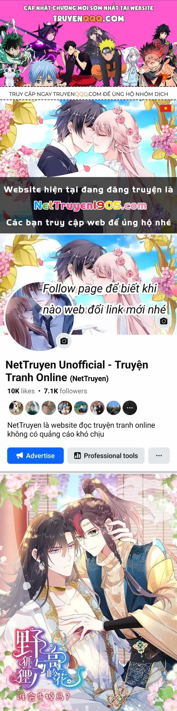Hồ Ly Cáo Già Và Bạch Liên Hoa Cao Lãnh , Ai Sẽ Lộ Tẩy Trước Đây? - Chương 0 - ảnh 1