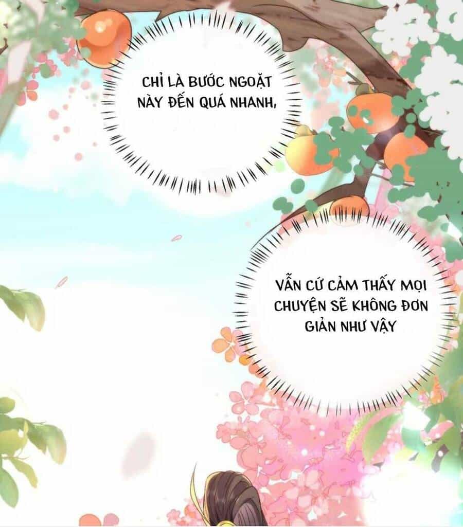 Hồ Ly Cáo Già Và Bạch Liên Hoa Cao Lãnh , Ai Sẽ Lộ Tẩy Trước Đây? - Chương 15 - ảnh 39